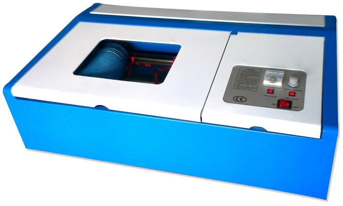 K40 LASER Cutter