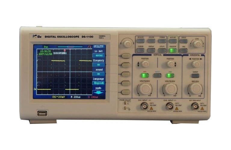 Unisourceds 1100