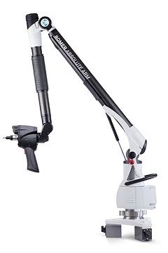 Romer absolute arm g