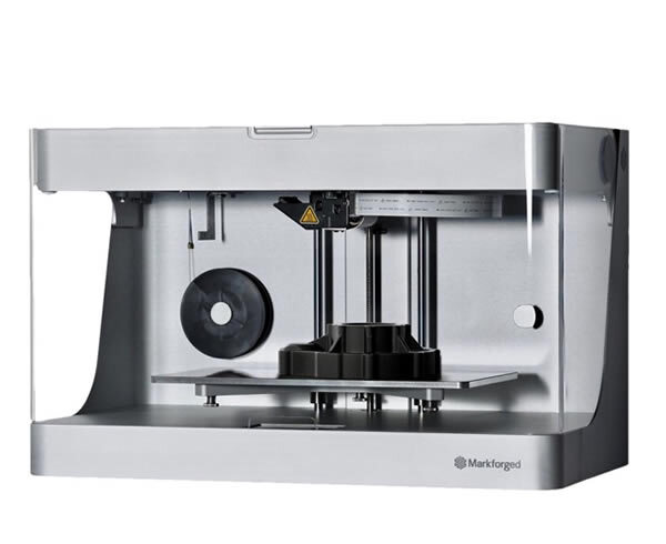 Markforged marktwo
