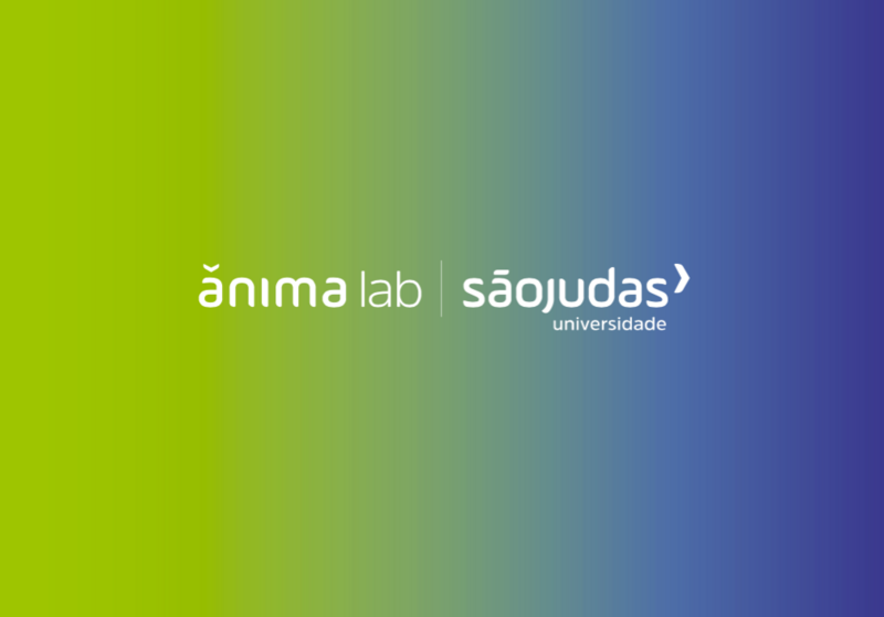 Ânima Lab unidade Paulista - Universidade São Judas Tadeu
